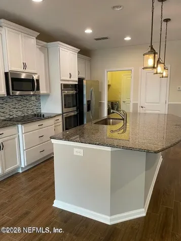 81051 Leeside Court Fernandina Beach FL 32034