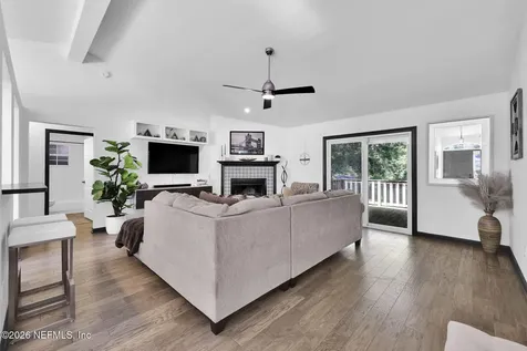 1180 Windy Willows Drive Jacksonville FL 32225