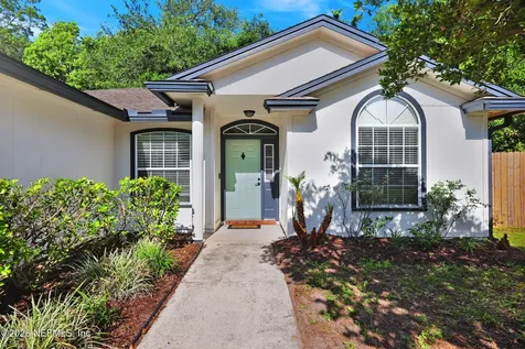 1180 Windy Willows Drive Jacksonville FL 32225