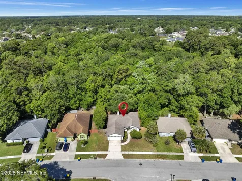 1180 Windy Willows Drive Jacksonville FL 32225