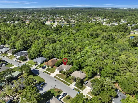 1180 Windy Willows Drive Jacksonville FL 32225