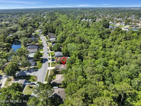 1180 Windy Willows Drive Jacksonville FL 32225