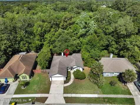 1180 Windy Willows Drive Jacksonville FL 32225