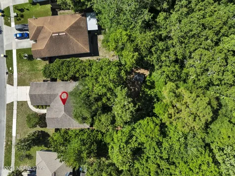 1180 Windy Willows Drive Jacksonville FL 32225