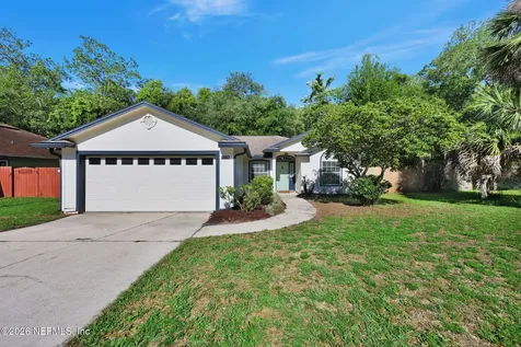 1180 Windy Willows Drive Jacksonville FL 32225