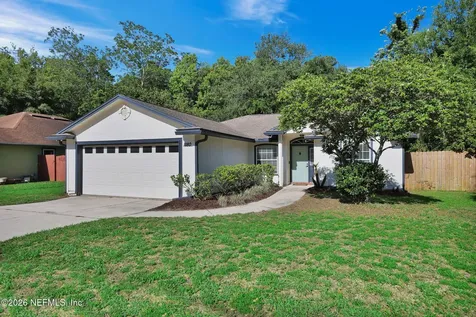 1180 Windy Willows Drive Jacksonville FL 32225