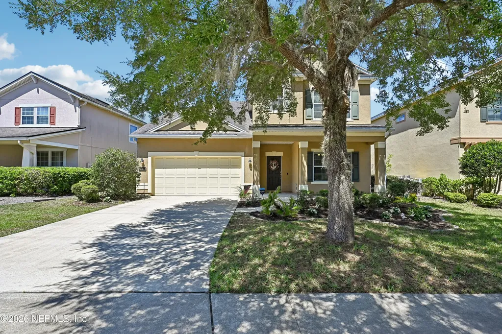 16242 Magnolia Grove Way Jacksonville FL 32218