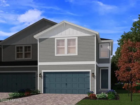 170 Yellowstone Drive St. Augustine FL 32092