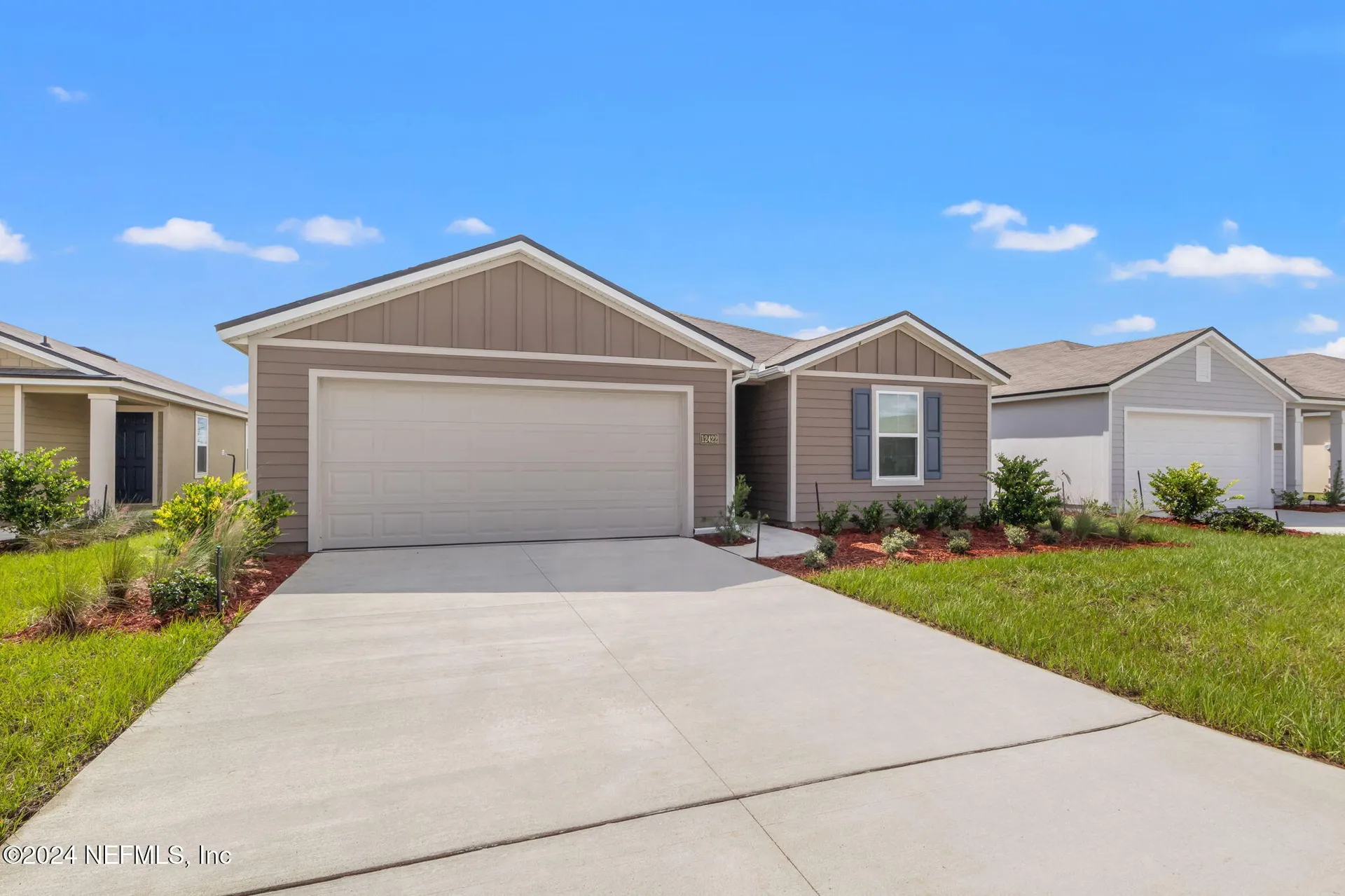 12422 Rubber Fig Terrace Jacksonville FL 32218