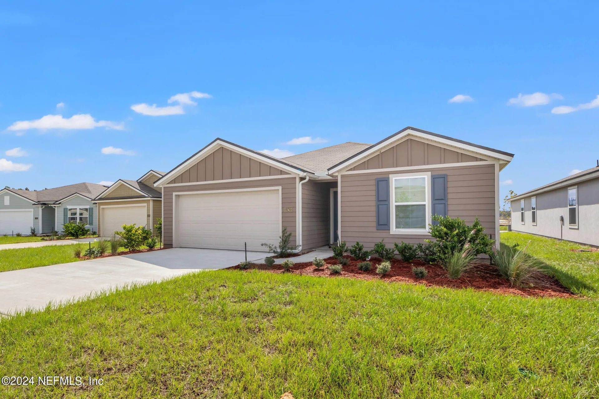 12422 Rubber Fig Terrace Jacksonville FL 32218