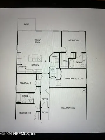 12422 Rubber Fig Terrace Jacksonville FL 32218