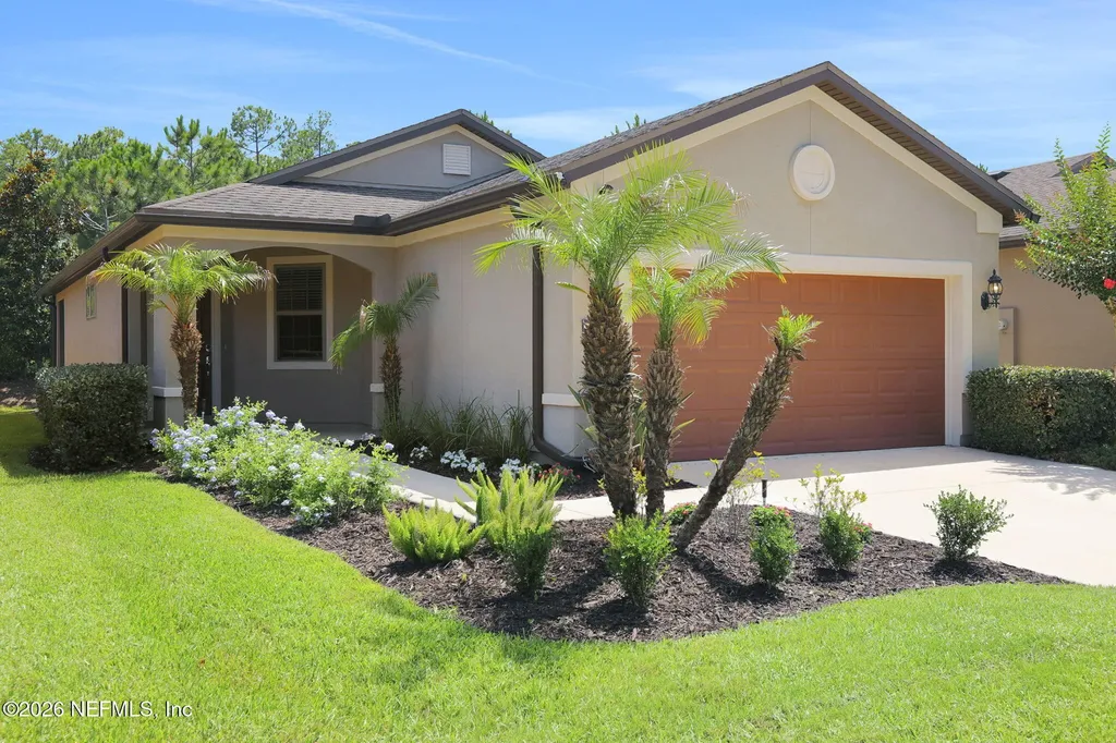 102 Woodbriar Road Ponte Vedra FL 32081