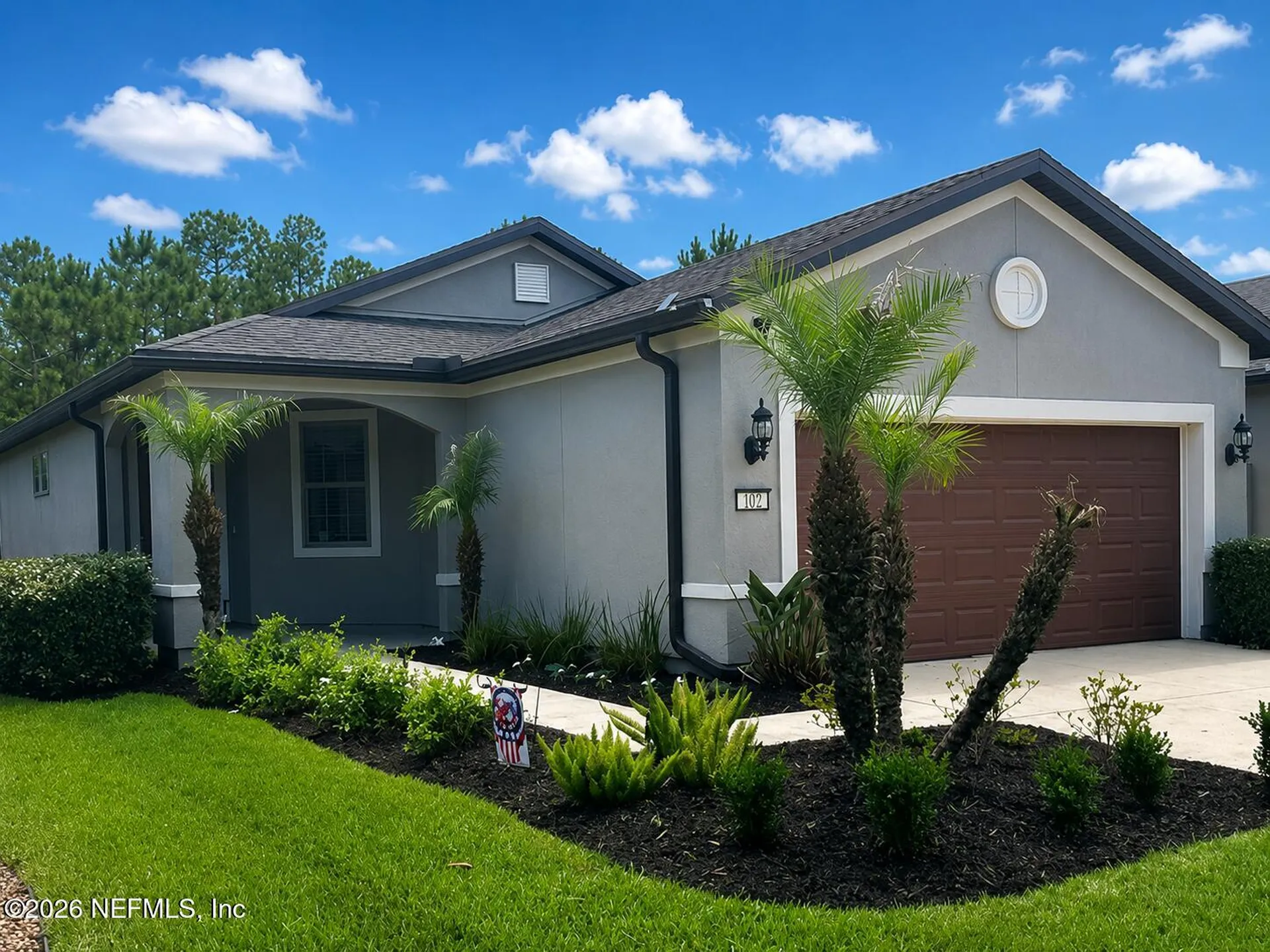 102 Woodbriar Road Ponte Vedra FL 32081