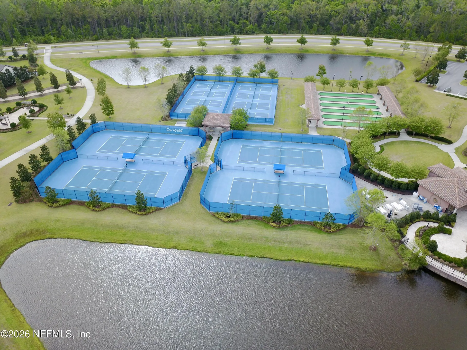 102 Woodbriar Road Ponte Vedra FL 32081