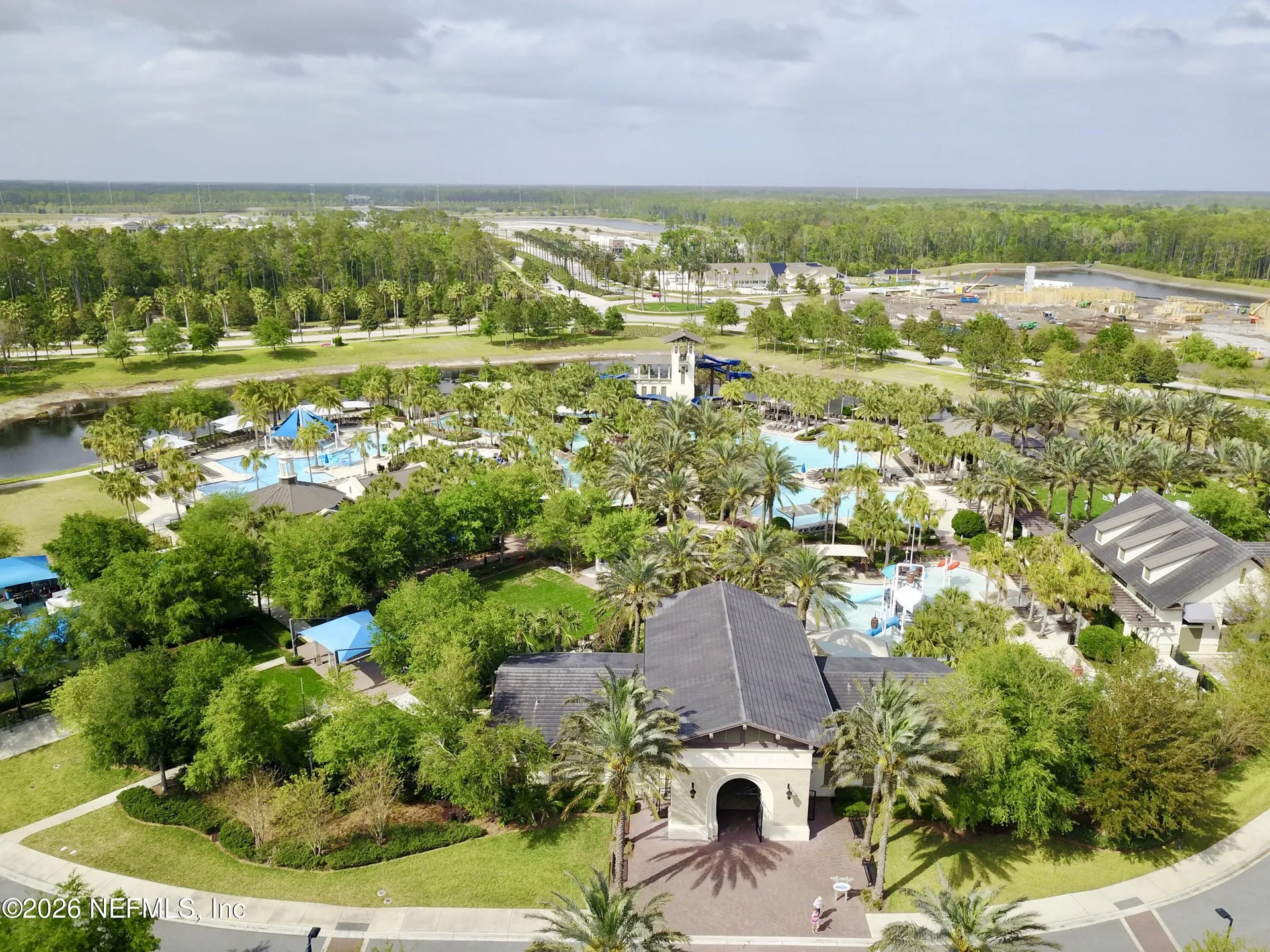 102 Woodbriar Road Ponte Vedra FL 32081