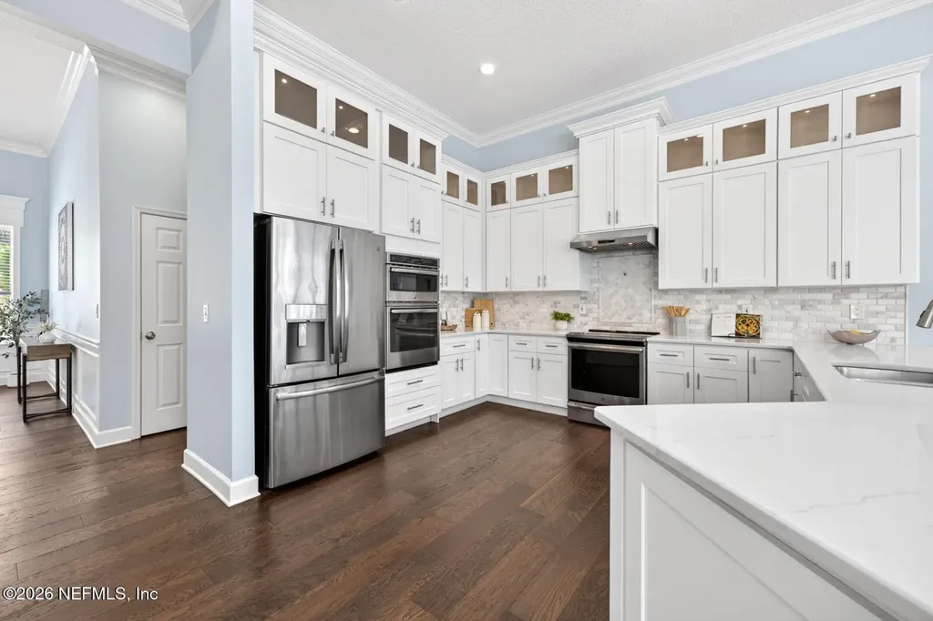 3746 Pinckney Island Court Jacksonville FL 32224