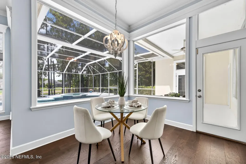 3746 Pinckney Island Court Jacksonville FL 32224