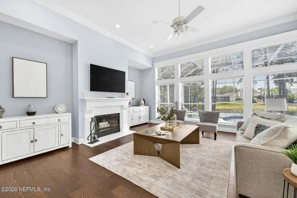 3746 Pinckney Island Court Jacksonville FL 32224