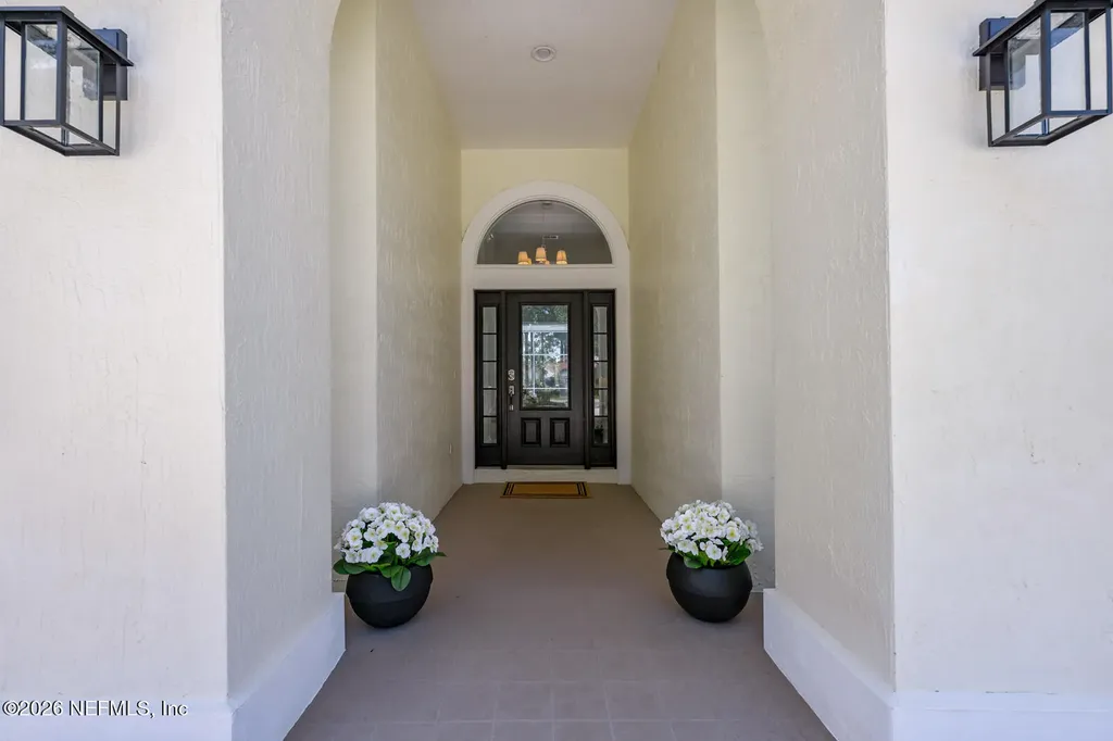 3746 Pinckney Island Court Jacksonville FL 32224