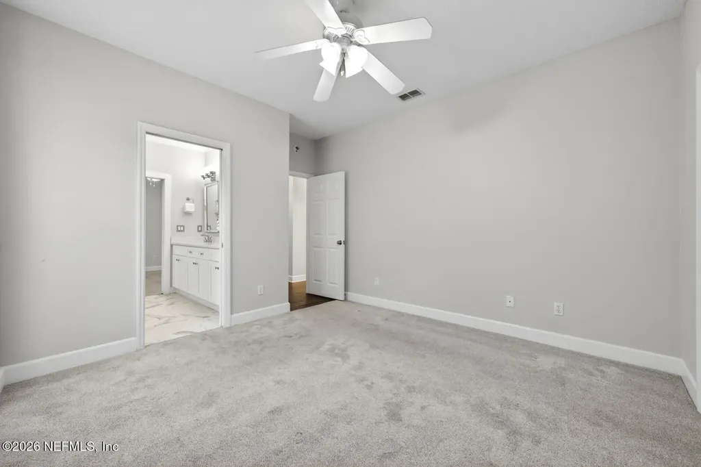3746 Pinckney Island Court Jacksonville FL 32224