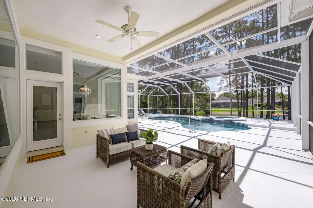 3746 Pinckney Island Court Jacksonville FL 32224