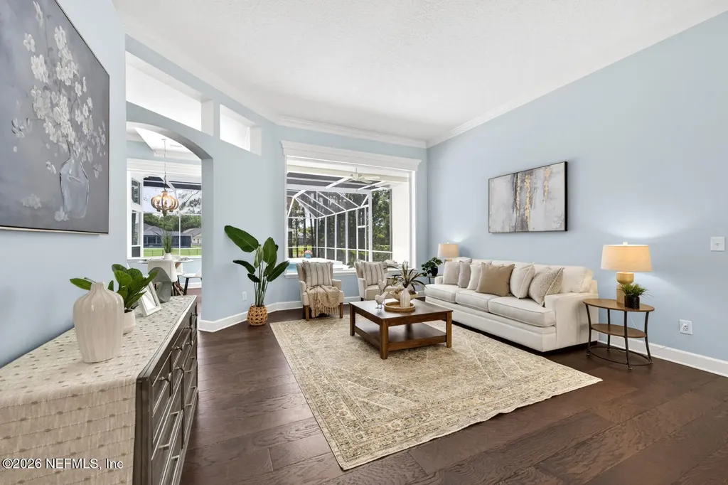 3746 Pinckney Island Court Jacksonville FL 32224