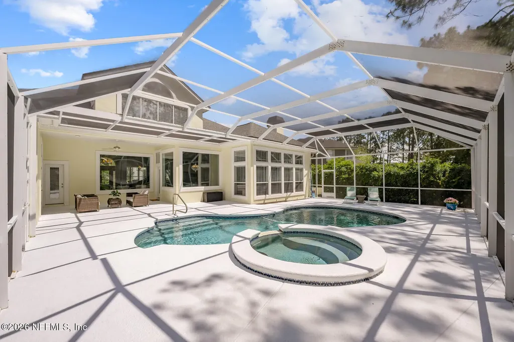 3746 Pinckney Island Court Jacksonville FL 32224