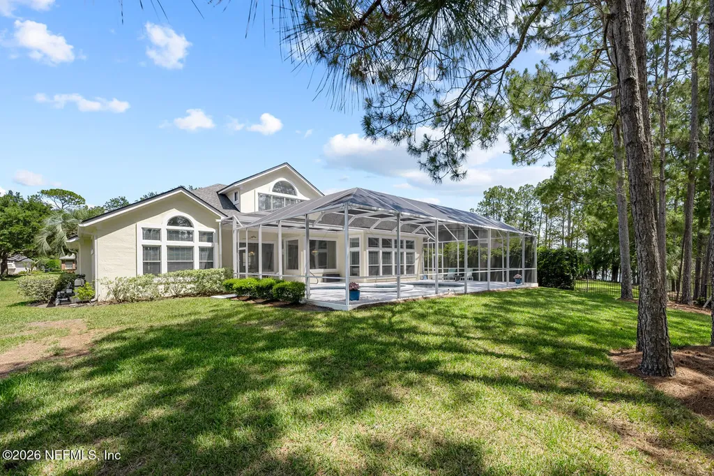 3746 Pinckney Island Court Jacksonville FL 32224
