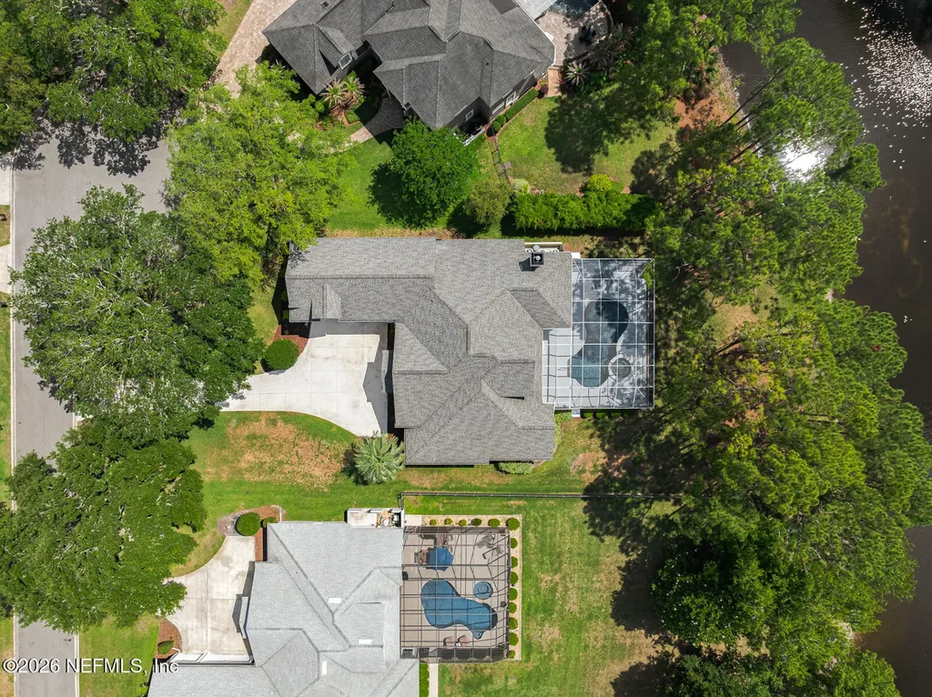 3746 Pinckney Island Court Jacksonville FL 32224