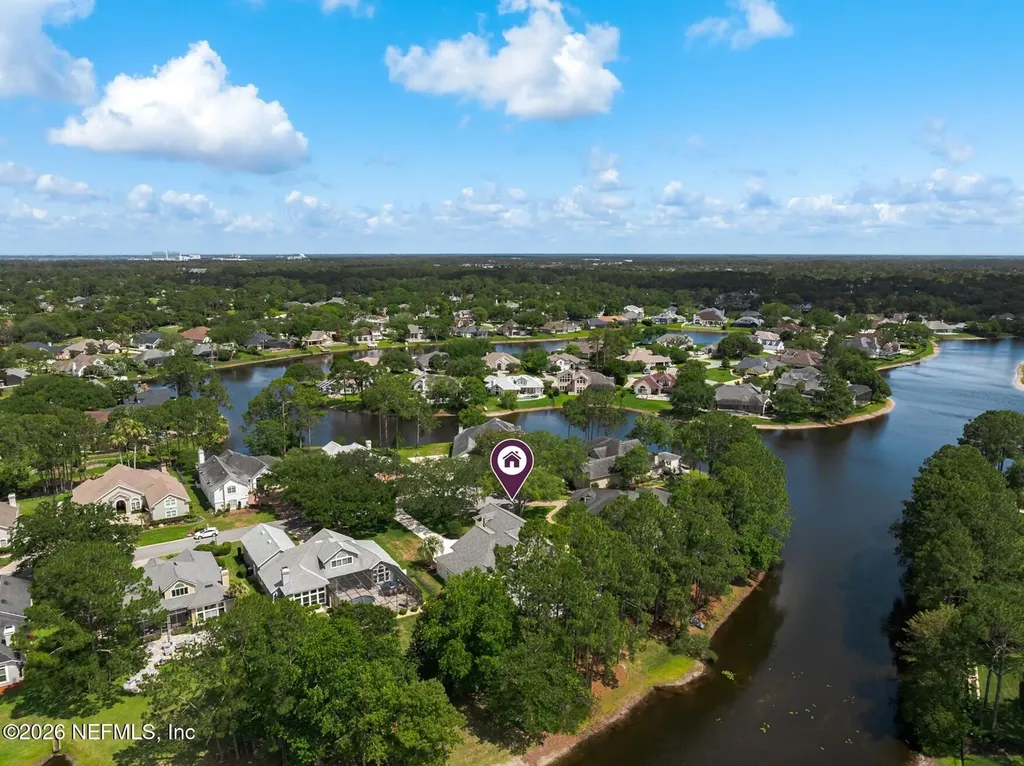 3746 Pinckney Island Court Jacksonville FL 32224