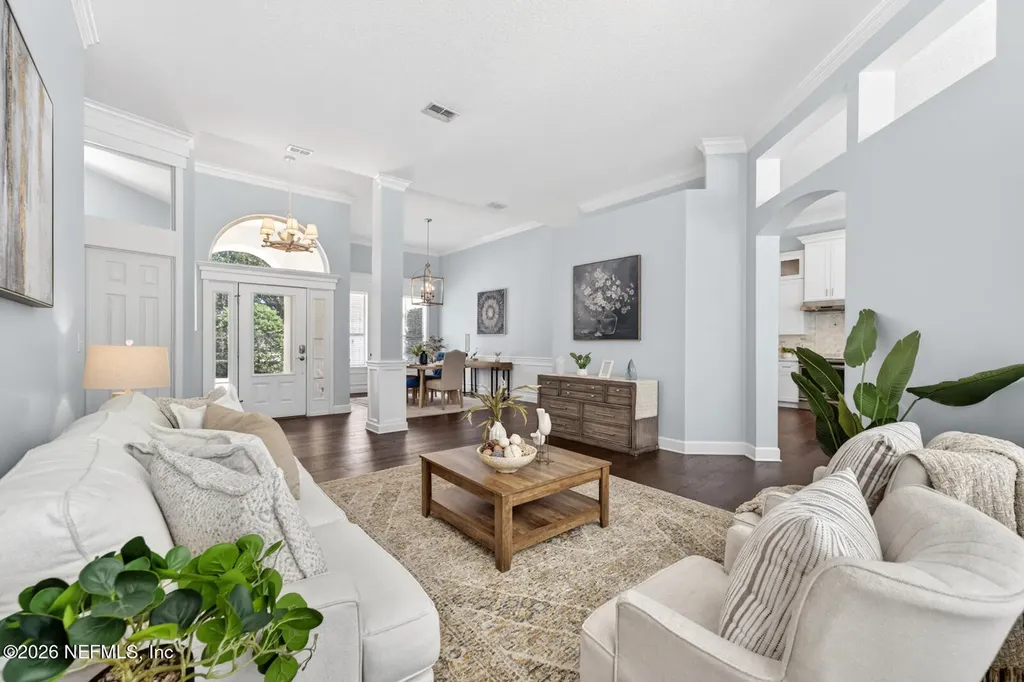 3746 Pinckney Island Court Jacksonville FL 32224