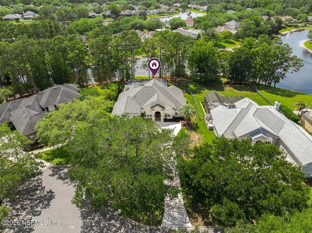 3746 Pinckney Island Court Jacksonville FL 32224