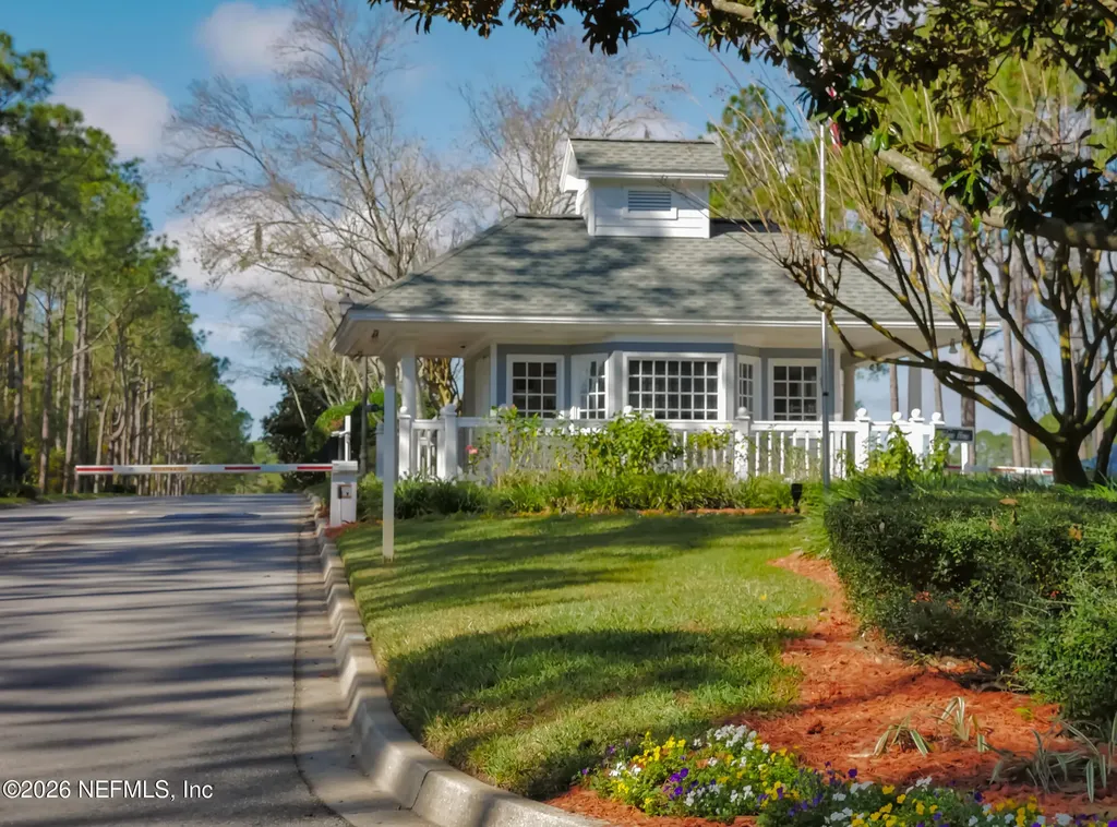 3746 Pinckney Island Court Jacksonville FL 32224