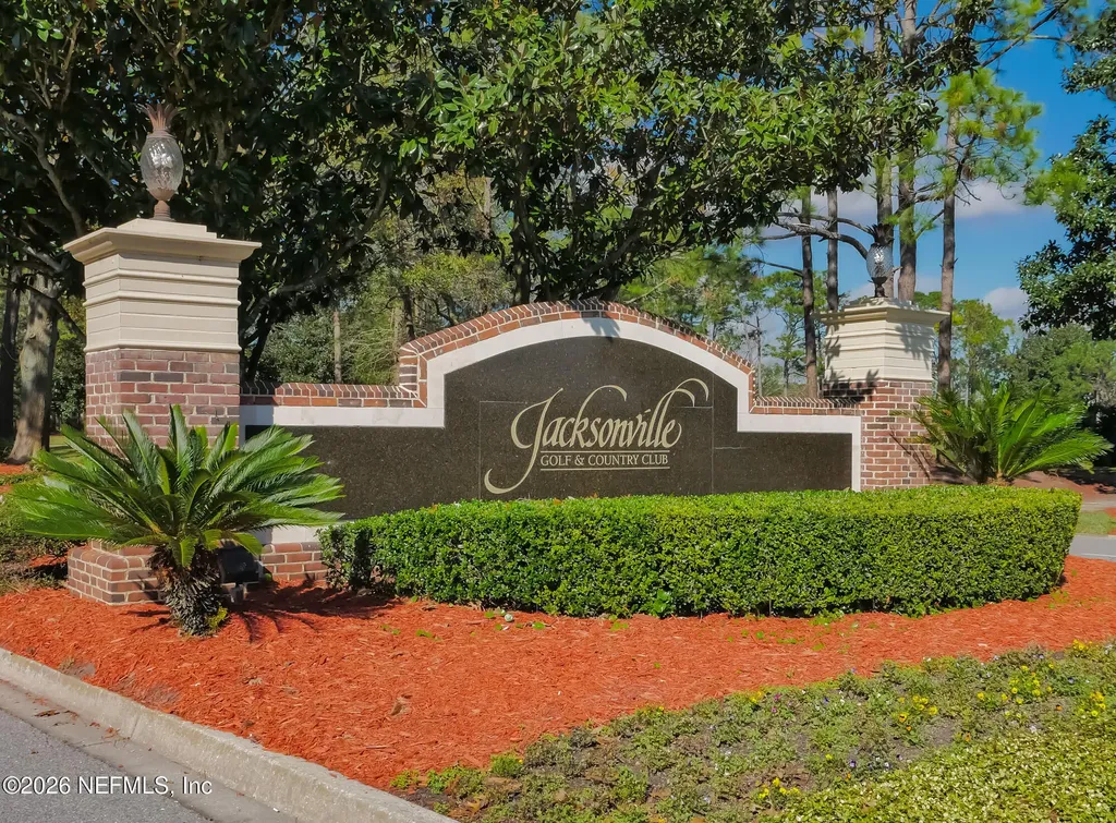 3746 Pinckney Island Court Jacksonville FL 32224
