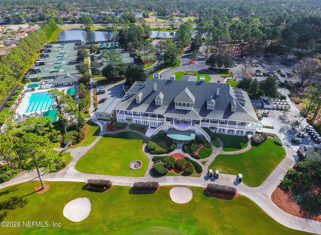 3746 Pinckney Island Court Jacksonville FL 32224