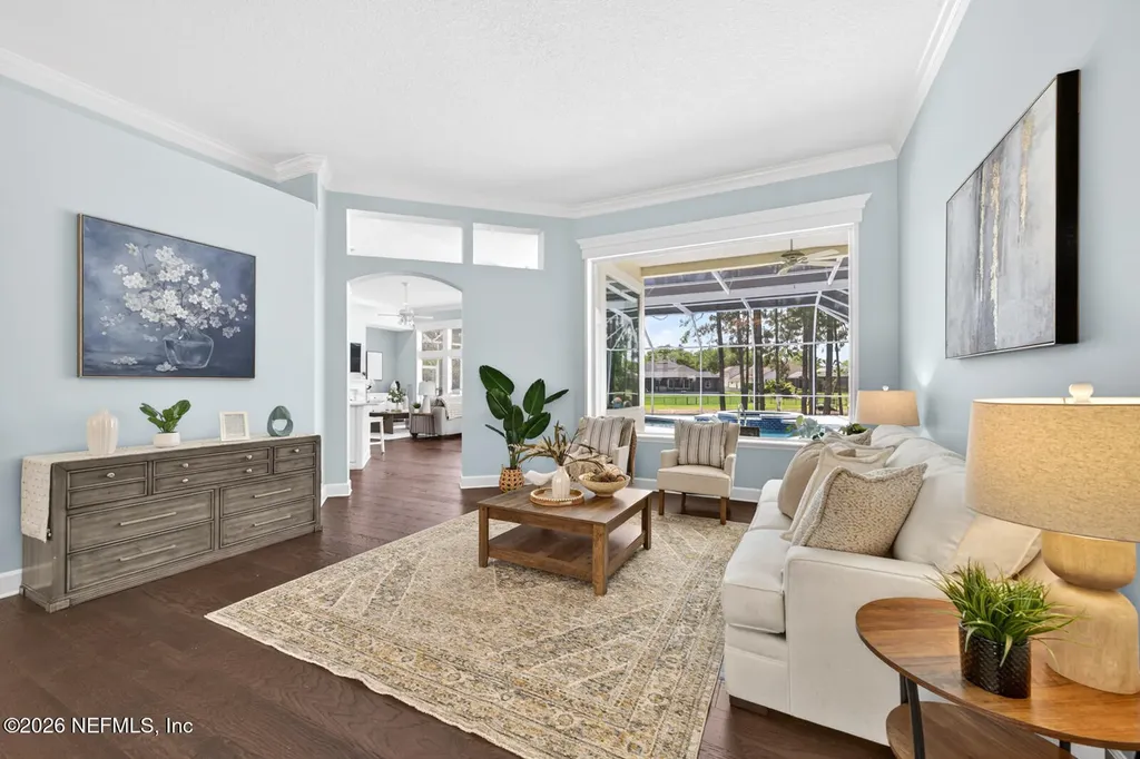 3746 Pinckney Island Court Jacksonville FL 32224