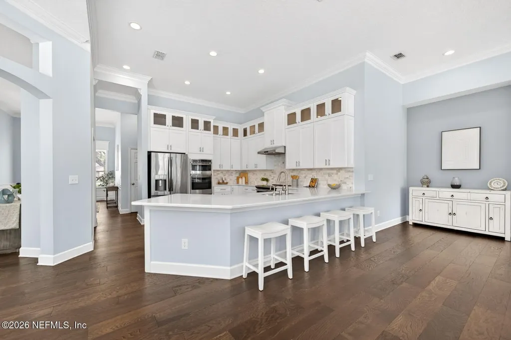3746 Pinckney Island Court Jacksonville FL 32224