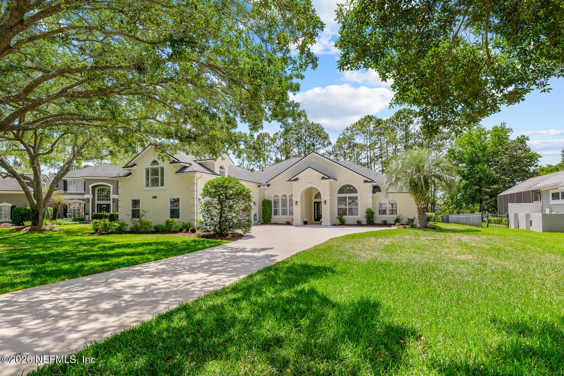 3746 Pinckney Island Court Jacksonville FL 32224