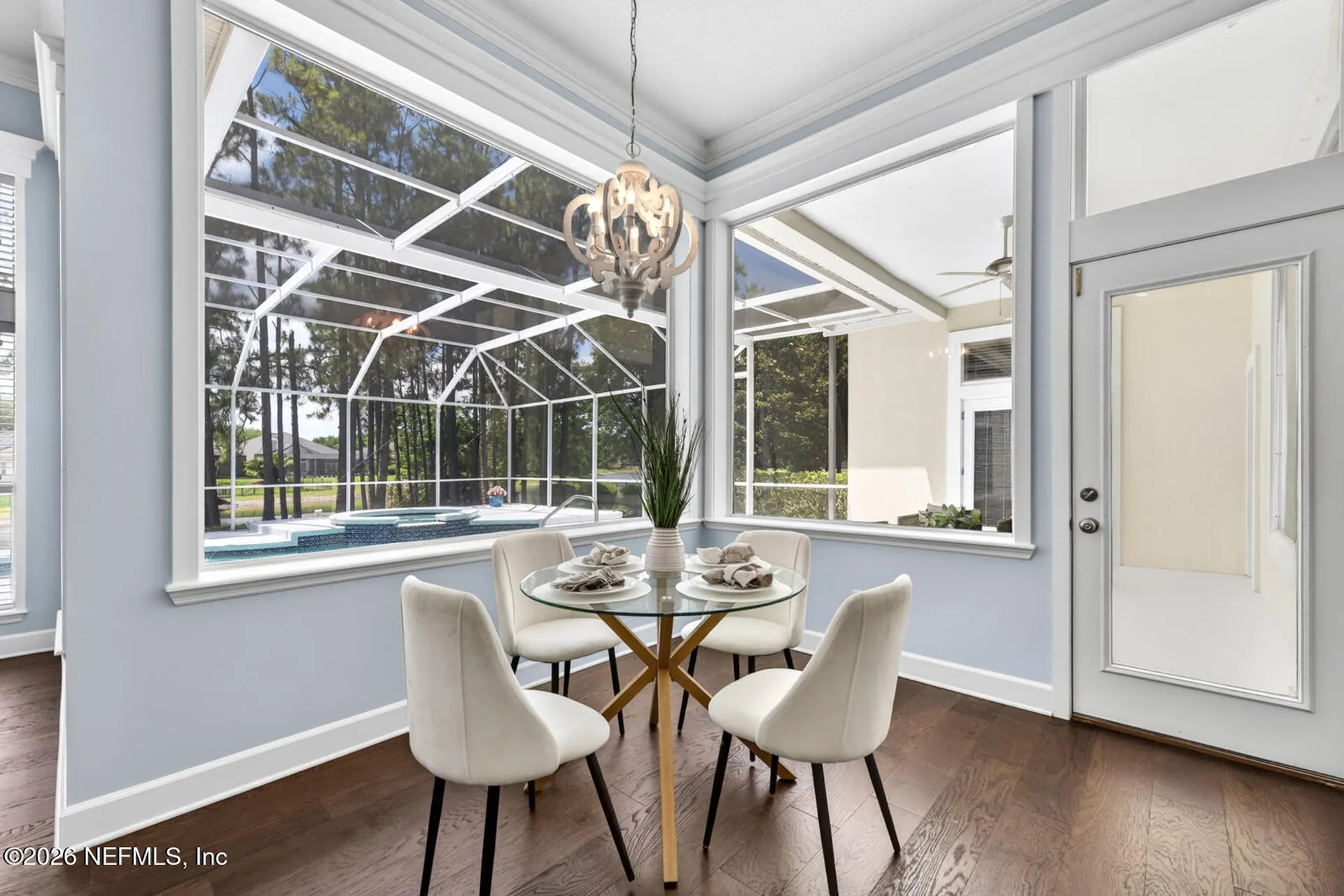 3746 Pinckney Island Court Jacksonville FL 32224