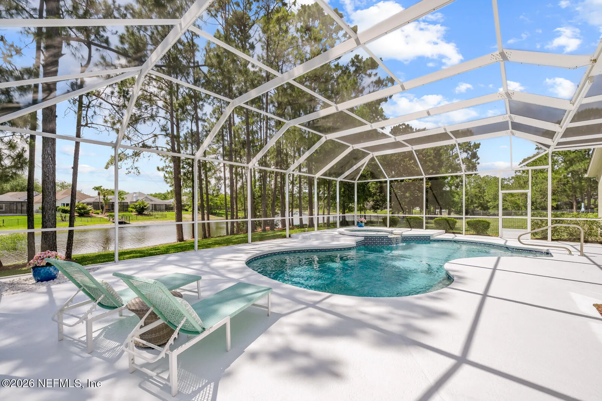 3746 Pinckney Island Court Jacksonville FL 32224