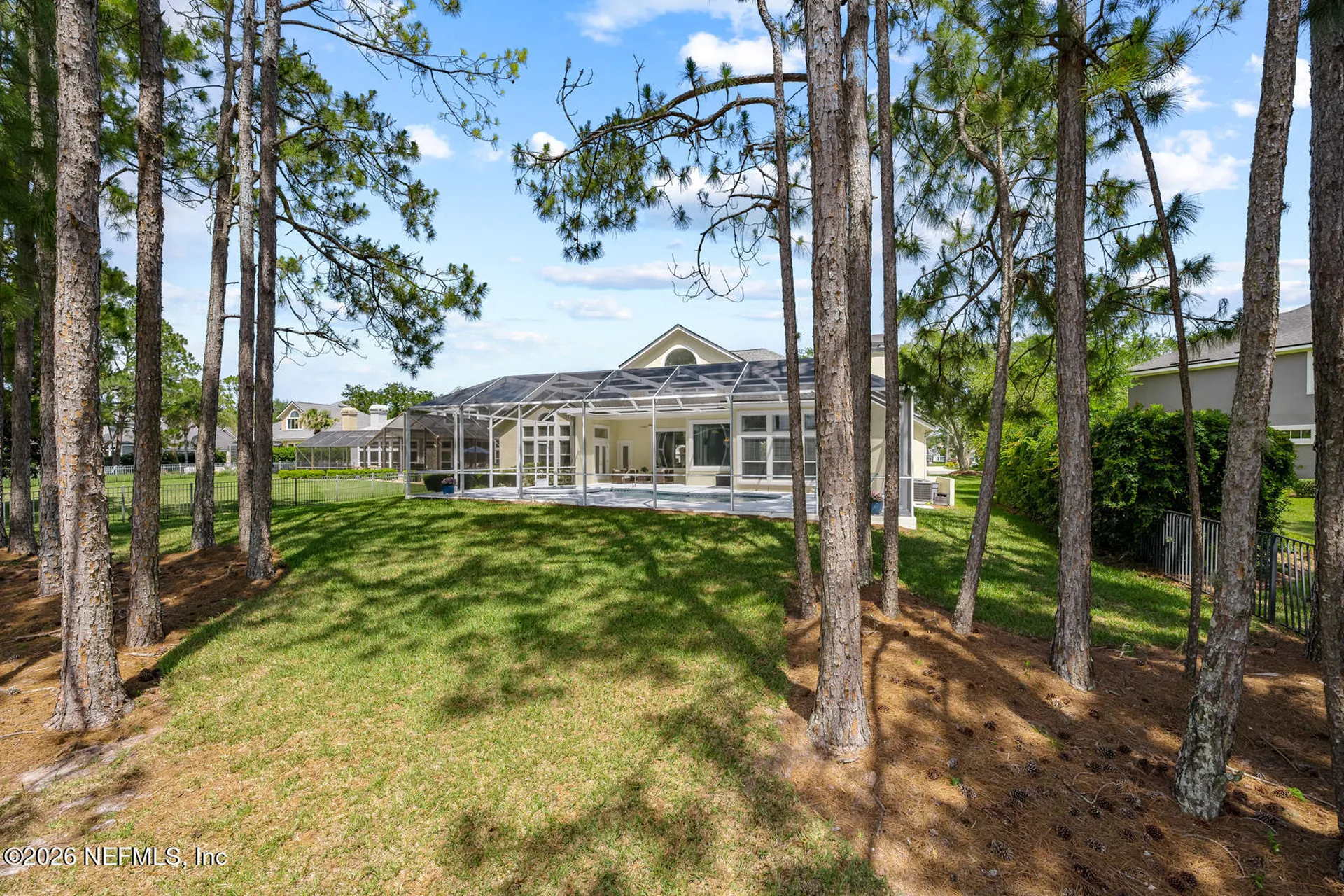 3746 Pinckney Island Court Jacksonville FL 32224