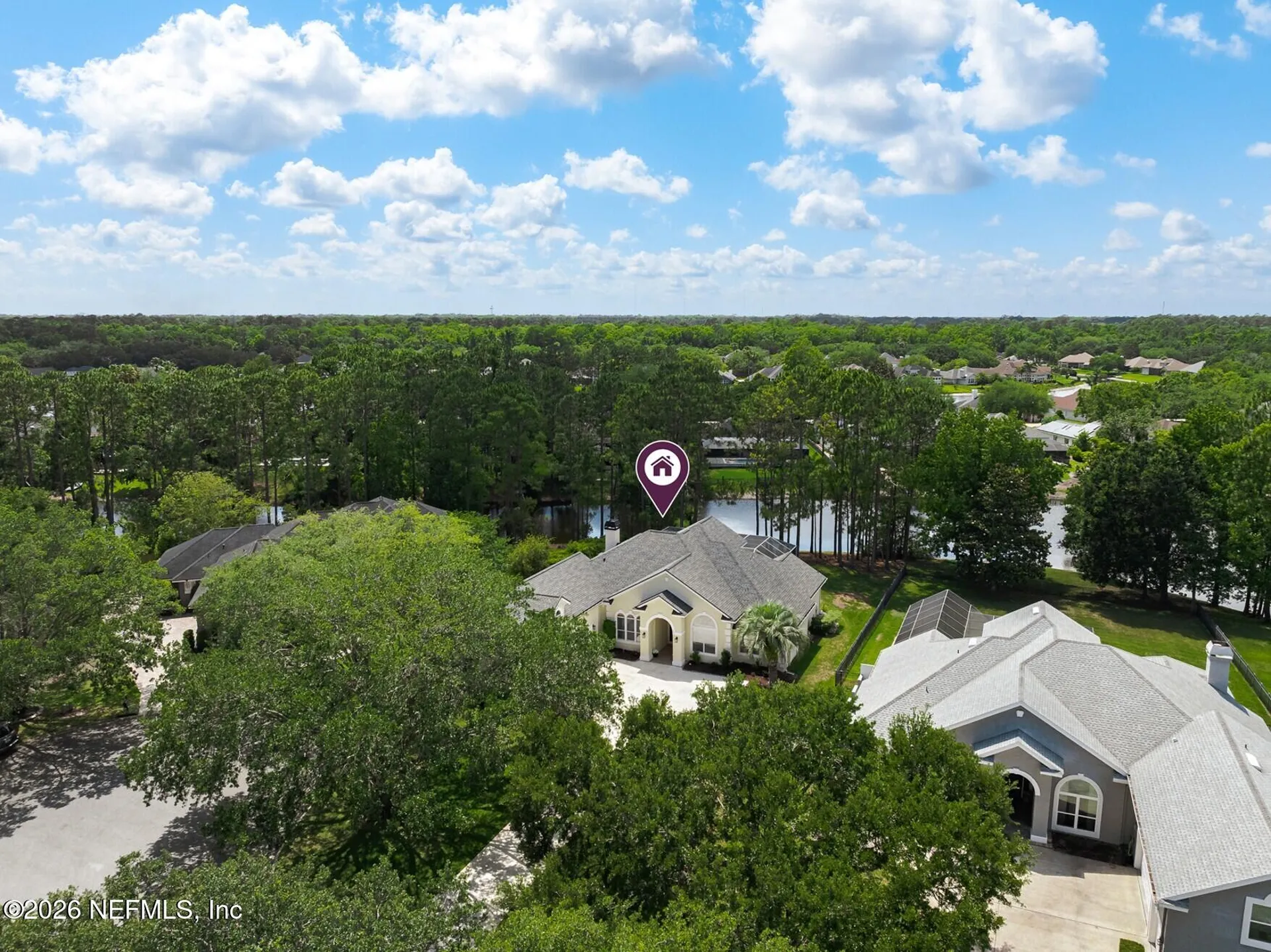 3746 Pinckney Island Court Jacksonville FL 32224
