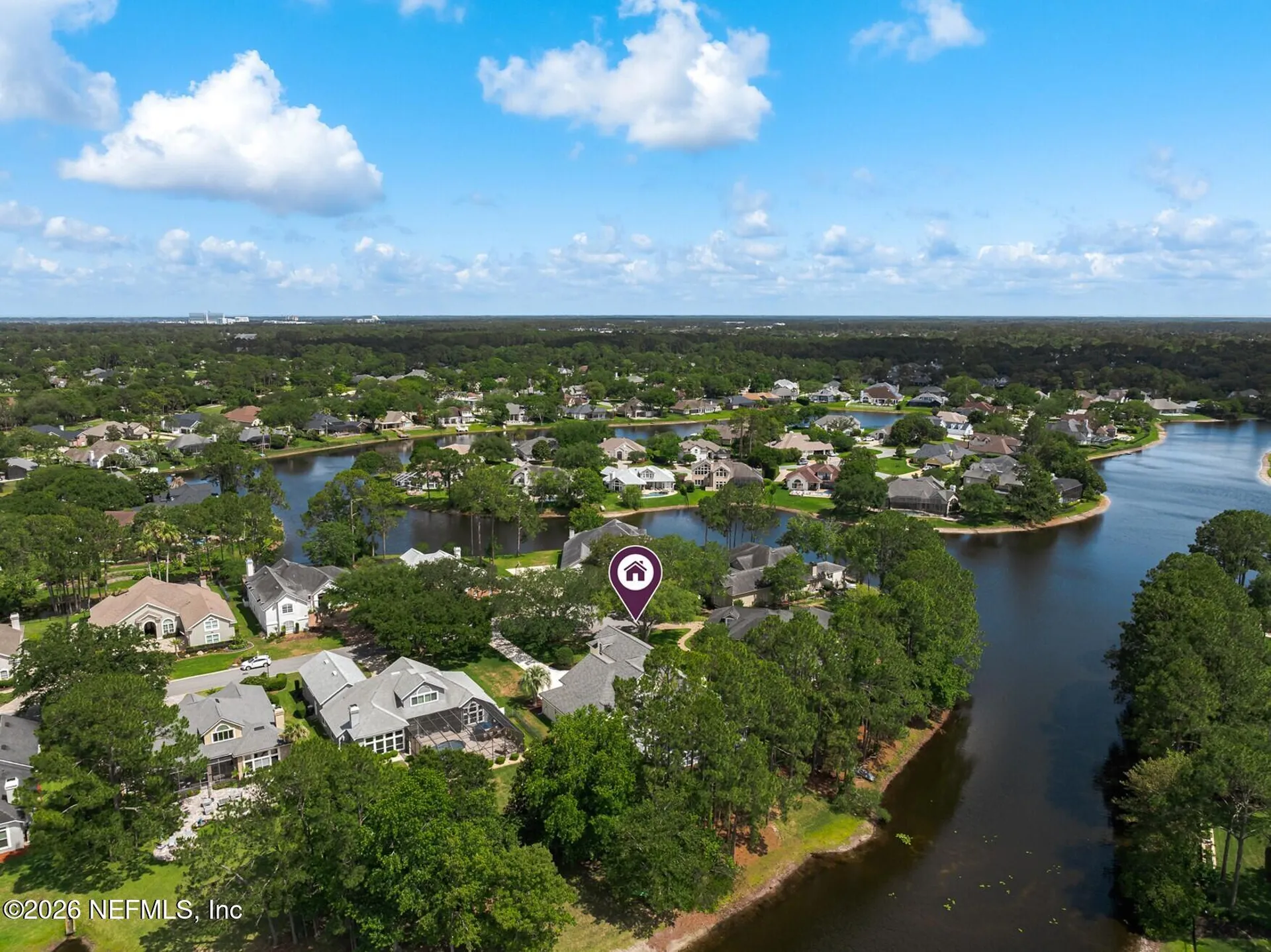 3746 Pinckney Island Court Jacksonville FL 32224