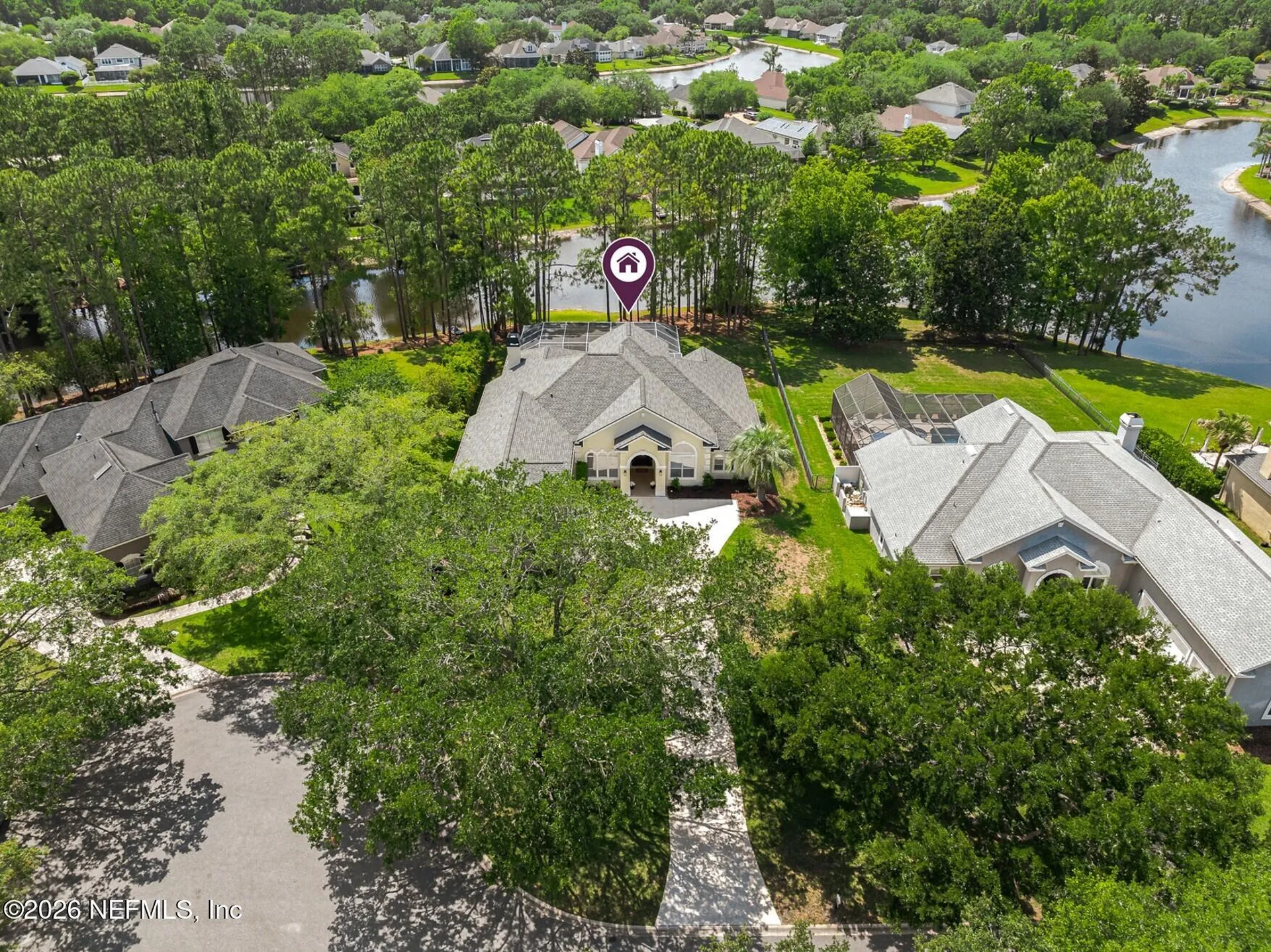 3746 Pinckney Island Court Jacksonville FL 32224