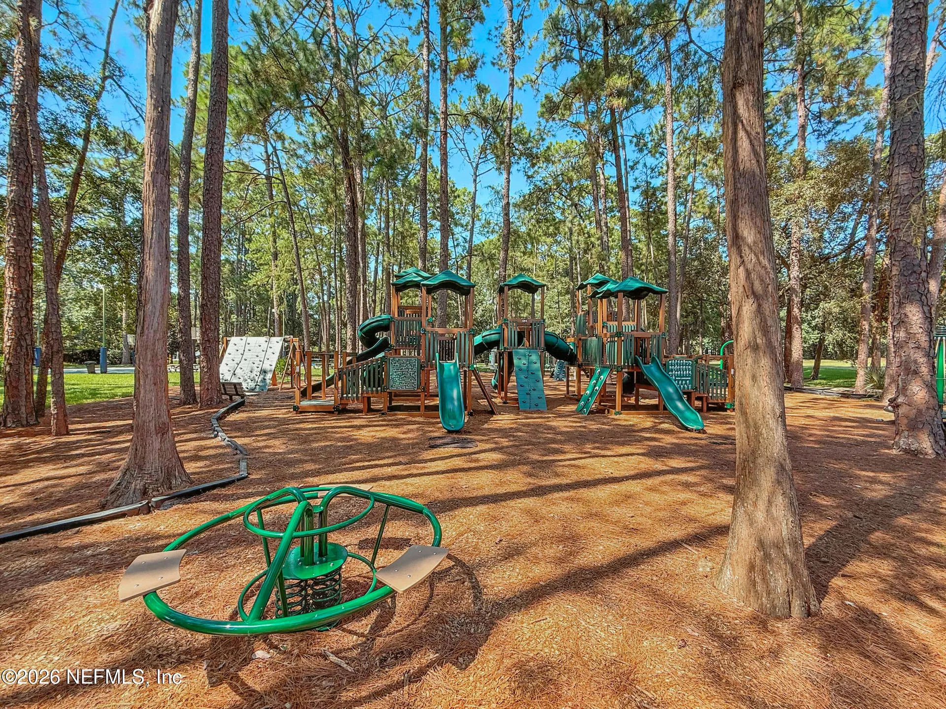3746 Pinckney Island Court Jacksonville FL 32224