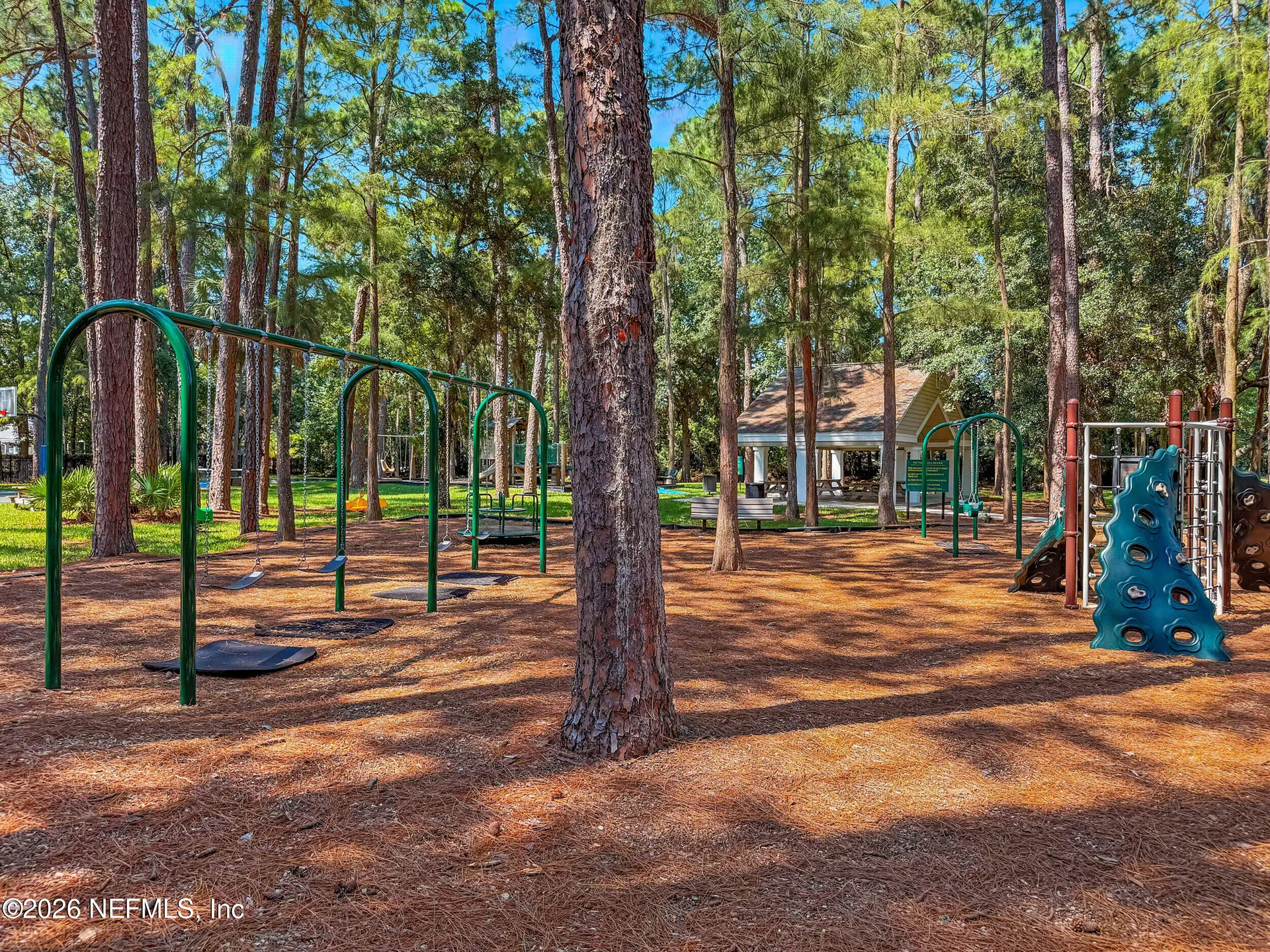 3746 Pinckney Island Court Jacksonville FL 32224