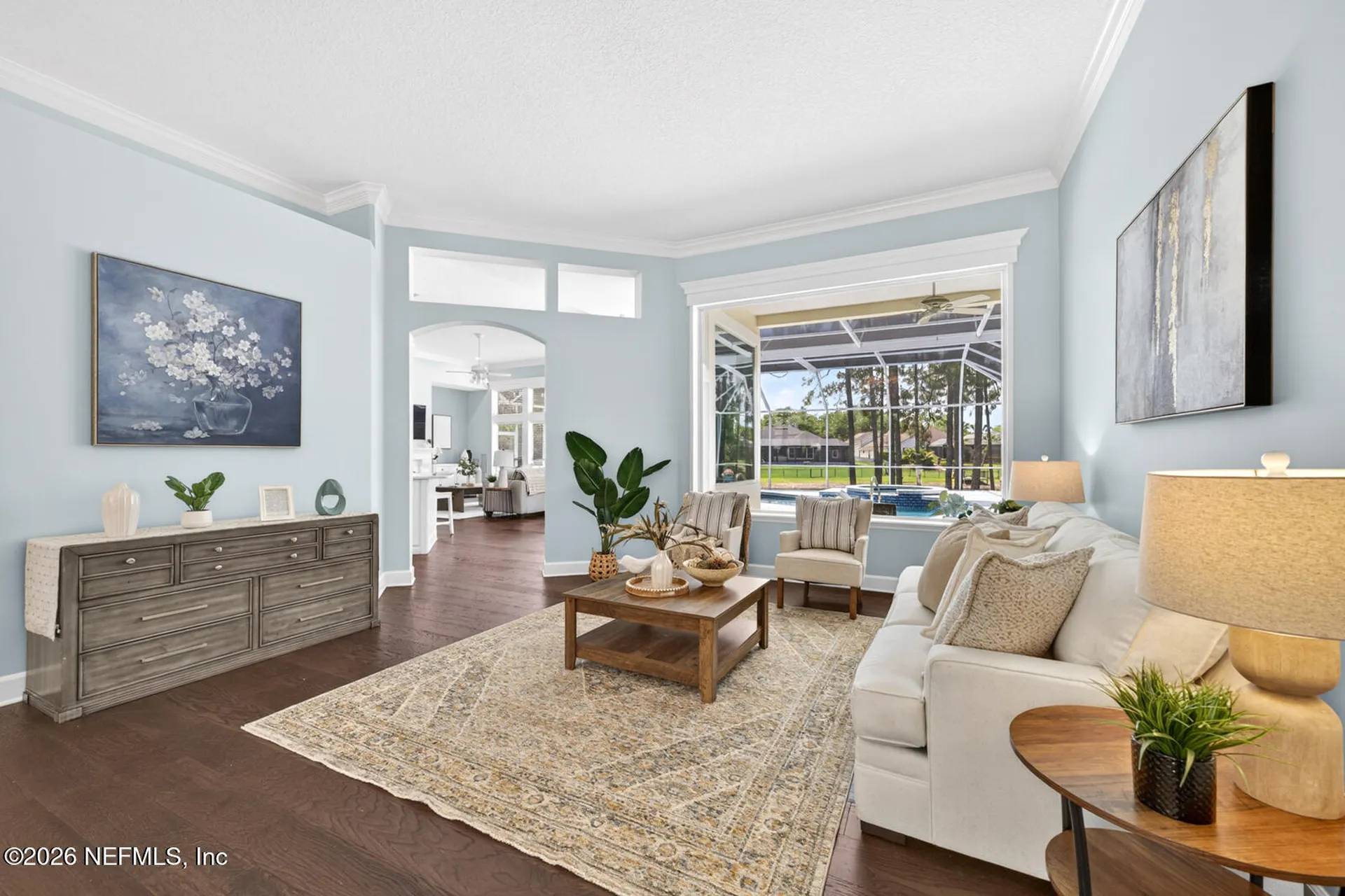 3746 Pinckney Island Court Jacksonville FL 32224