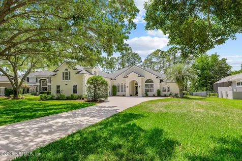 3746 Pinckney Island Court Jacksonville FL 32224