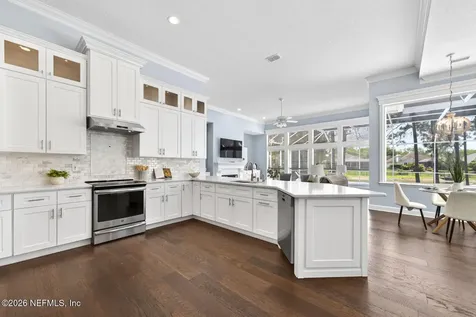 3746 Pinckney Island Court Jacksonville FL 32224