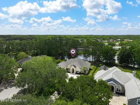 3746 Pinckney Island Court Jacksonville FL 32224